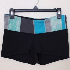 Lululemon Boogie Shorts